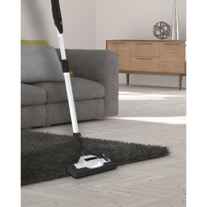 Hoover H-ENERGY 500 HE530ALG 011 4 l Trommelstofzuiger Droog 700 W Stofzak