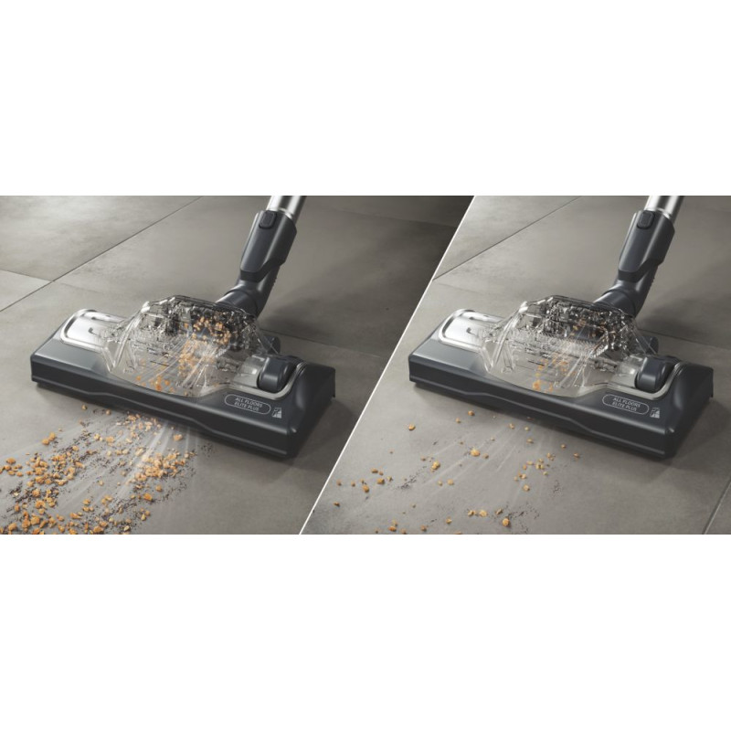 Hoover H-ENERGY 500 HE530ALG 011 4 L Aspirateur sans sac Sec 700 W Sac à poussière