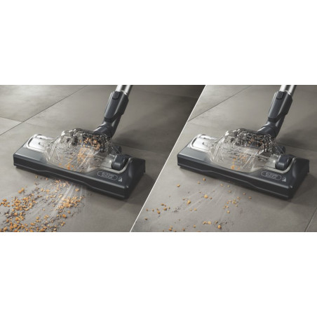 Hoover H-ENERGY 500 HE530ALG 011 4 l Trommelstofzuiger Droog 700 W Stofzak
