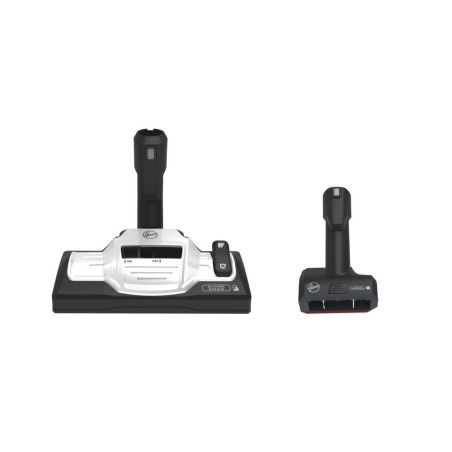 Hoover H-ENERGY 500 HE530ALG 011 4 l Trommelstofzuiger Droog 700 W Stofzak