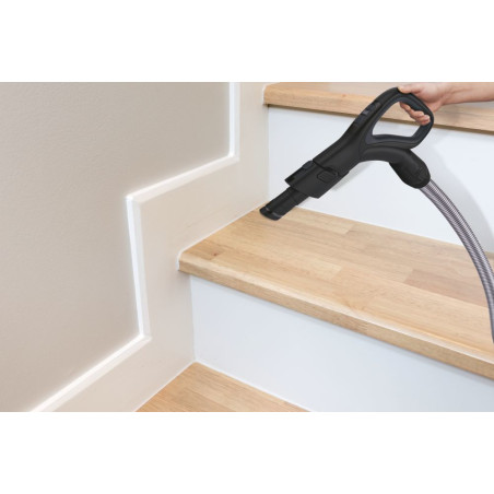 Hoover H-ENERGY 500 HE530ALG 011 4 l Trommelstofzuiger Droog 700 W Stofzak