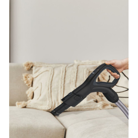 Hoover H-ENERGY 500 HE530ALG 011 4 l Trommelstofzuiger Droog 700 W Stofzak
