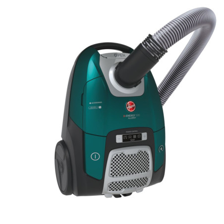 Hoover H-ENERGY 500 HE530ALG 011 4 l Trommelstofzuiger Droog 700 W Stofzak