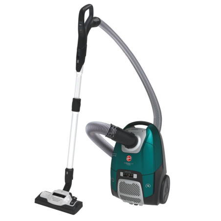 Hoover H-ENERGY 500 HE530ALG 011 4 l Trommelstofzuiger Droog 700 W Stofzak