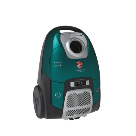 Hoover H-ENERGY 500 HE530ALG 011 4 l Trommelstofzuiger Droog 700 W Stofzak