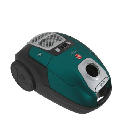 Hoover H-ENERGY 500 HE530ALG 011 4 l Trommelstofzuiger Droog 700 W Stofzak