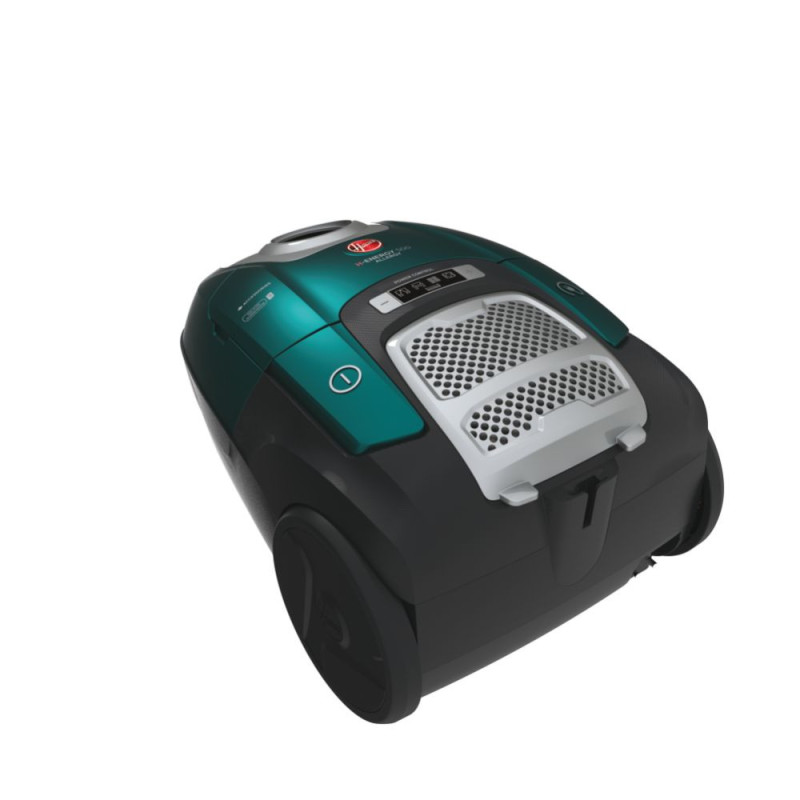 Hoover H-ENERGY 500 HE530ALG 011 4 l Trommelstofzuiger Droog 700 W Stofzak