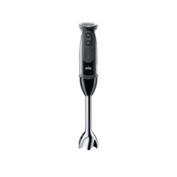 Braun MultiQuick 5 MQ 5237 BK blender 0,5 l Staafmixer 1000 W Zwart 2