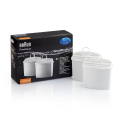 Braun BRSC006 Koffiefilter