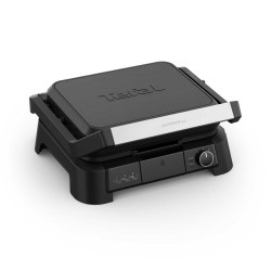 Tefal SuperGrill 3-in-1 Contactgrill, barbecue en ovenstand GC5108E0
