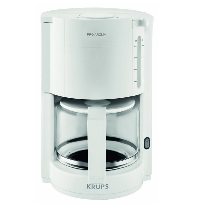Krups F30901 Filterkoffiezetapparaat