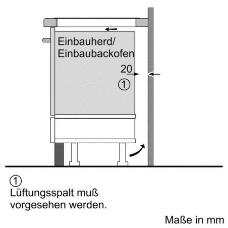 Bosch PXX675DC1E plaque Noir, Acier inoxydable Intégré Plaque avec zone à induction 4 zone(s)