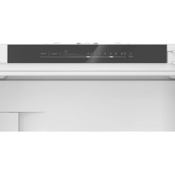 Siemens iQ500 KI82LADD0 frigo combine Intégré 280 L Blanc 2