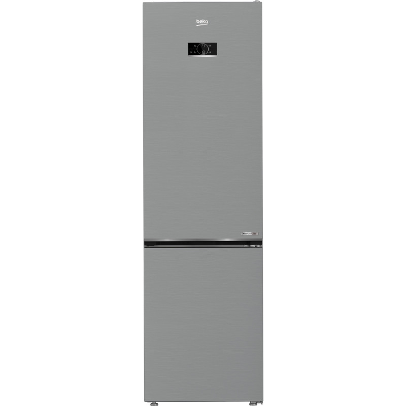 Beko B5RCNE406HXB Pose libre 355 L Métallique