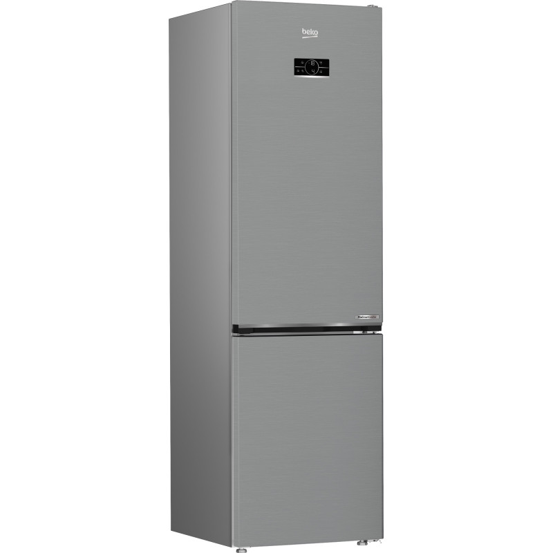 Beko B5RCNE406HXB Pose libre 355 L Métallique
