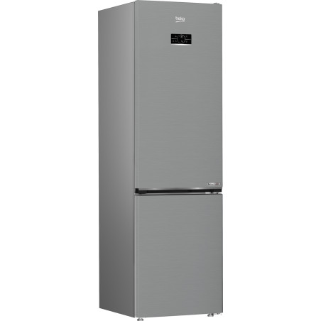 Beko B5RCNE406HXB Pose libre 355 L Métallique