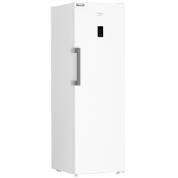 Beko B3RMLNE444HW koelkast Vrijstaand 365 l Wit 2