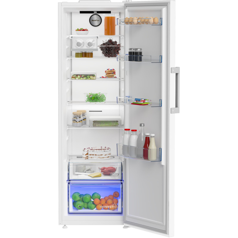 Beko B3RMLNE444HW koelkast Vrijstaand 365 l Wit