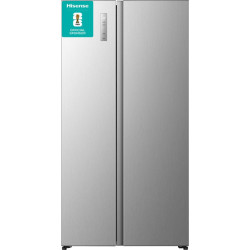 HISENSE RS3P558NEID front
