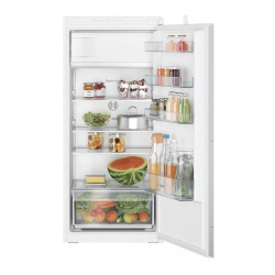 Bosch KIL425SE0 combi-koelkast Ingebouwd 187 l Wit