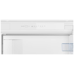 Bosch KIL425SE0 combi-koelkast Ingebouwd 187 l Wit 2