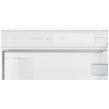 Bosch KIL425SE0 frigo combine Intégré 187 L Blanc