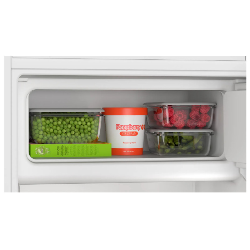 Bosch KIL425SE0 combi-koelkast Ingebouwd 187 l Wit
