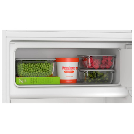 Bosch KIL425SE0 combi-koelkast Ingebouwd 187 l Wit