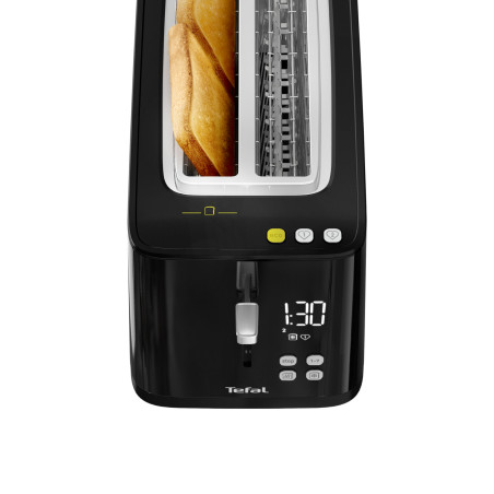 Tefal Smart'N Light XL TL6408 7 2 part(s) 1700 W Noir