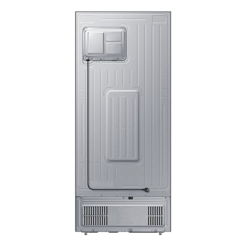 Samsung Réfrigérateur Double portes, 530L - E -RT53DG7A14S9