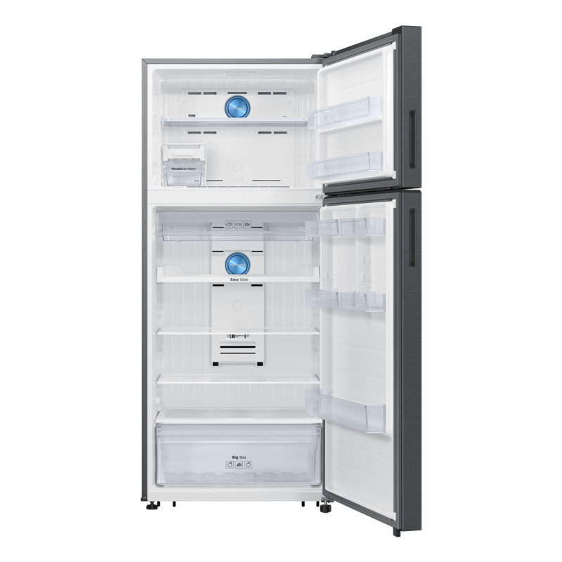Samsung Réfrigérateur Double portes, 530L - E -RT53DG7A14S9