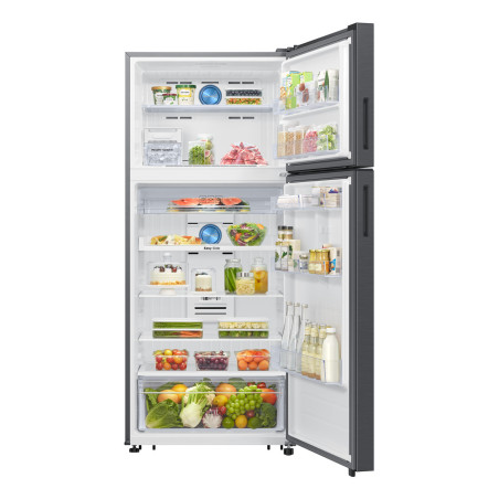 Samsung Réfrigérateur Double portes, 530L - E -RT53DG7A14S9