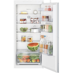 Bosch Serie 2 KIR41NSE0 réfrigérateur Intégré 204 L Blanc