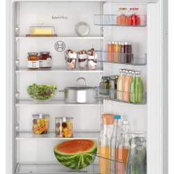 Bosch Serie 2 KIR41NSE0 koelkast Ingebouwd 204 l Wit 2