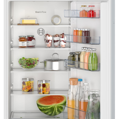 Bosch Serie 2 KIR41NSE0 koelkast Ingebouwd 204 l Wit