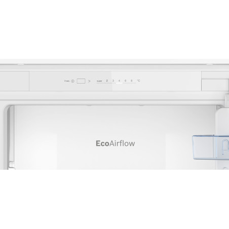 Bosch Serie 2 KIR41NSE0 koelkast Ingebouwd 204 l Wit
