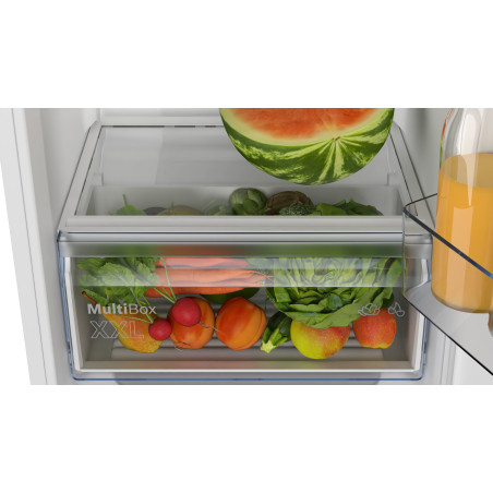 Bosch Serie 2 KIR41NSE0 koelkast Ingebouwd 204 l Wit