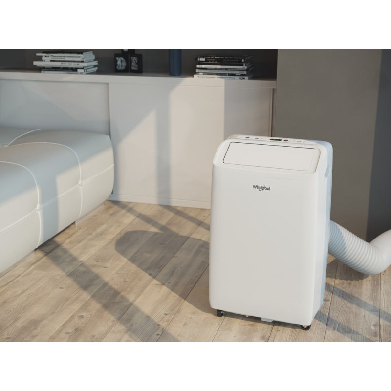 Whirlpool Climatisation - PACF29CO W