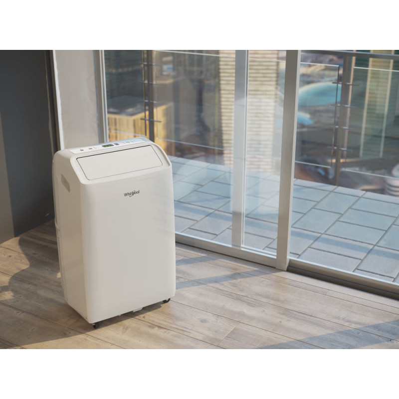 Whirlpool Climatisation - PACF29CO W