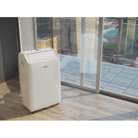Whirlpool Climatisation - PACF29CO W