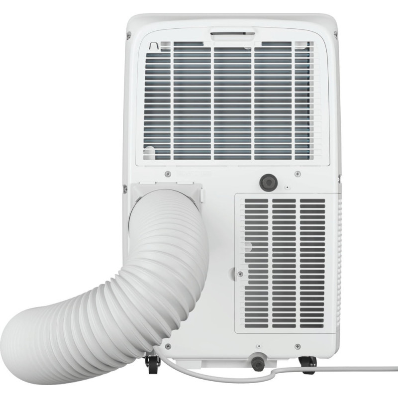 Whirlpool PACF29CO W mobiele airconditioner 49 dB Wit