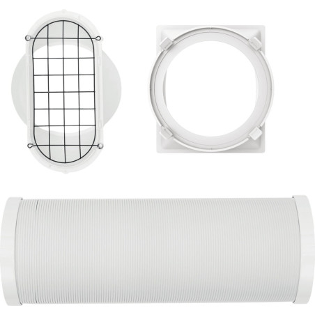 Whirlpool Climatisation - PACF29CO W