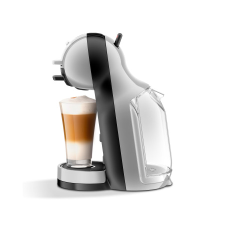 Krups Mini Me KP123B Entièrement automatique Cafetière à dosette 0,8 L