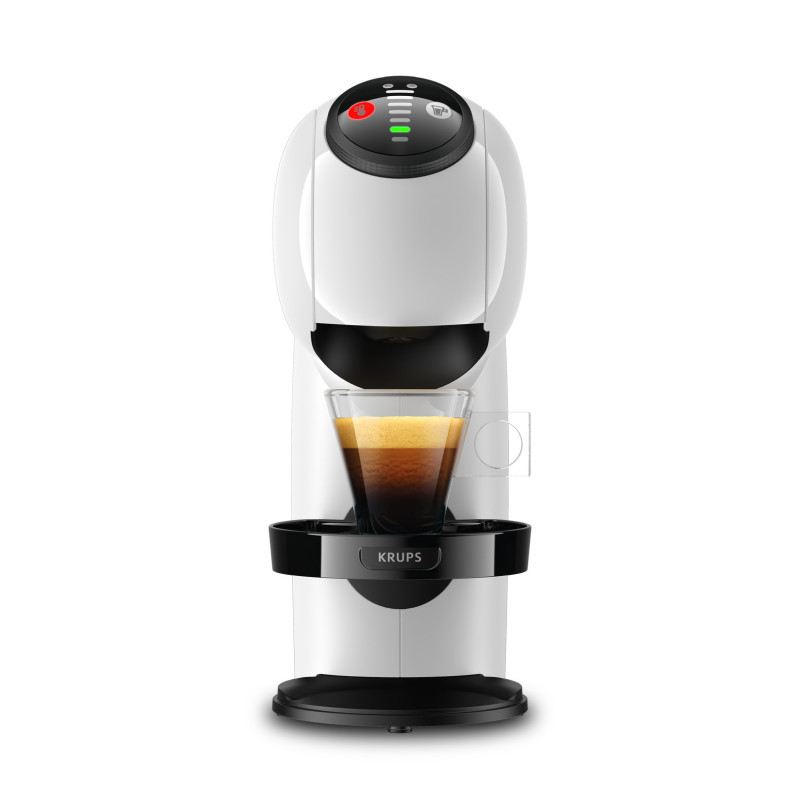 Krups KP2401 Genio S KP2401 automatische koffiemachine