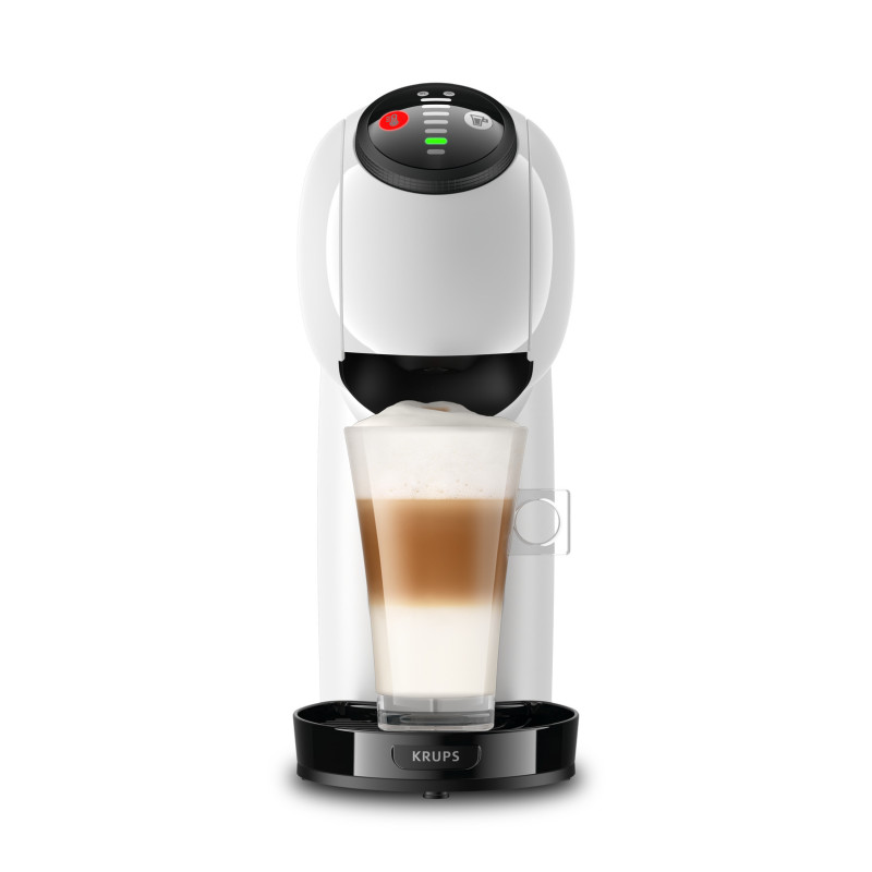 Krups KP2401 Genio S KP2401 automatische koffiemachine