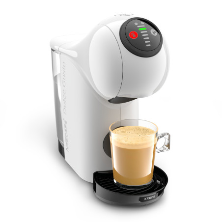 Krups KP2401 Genio S KP2401 automatische koffiemachine