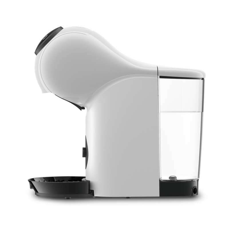 Krups KP2401 Semi-automatique Machine à expresso 0,8 L