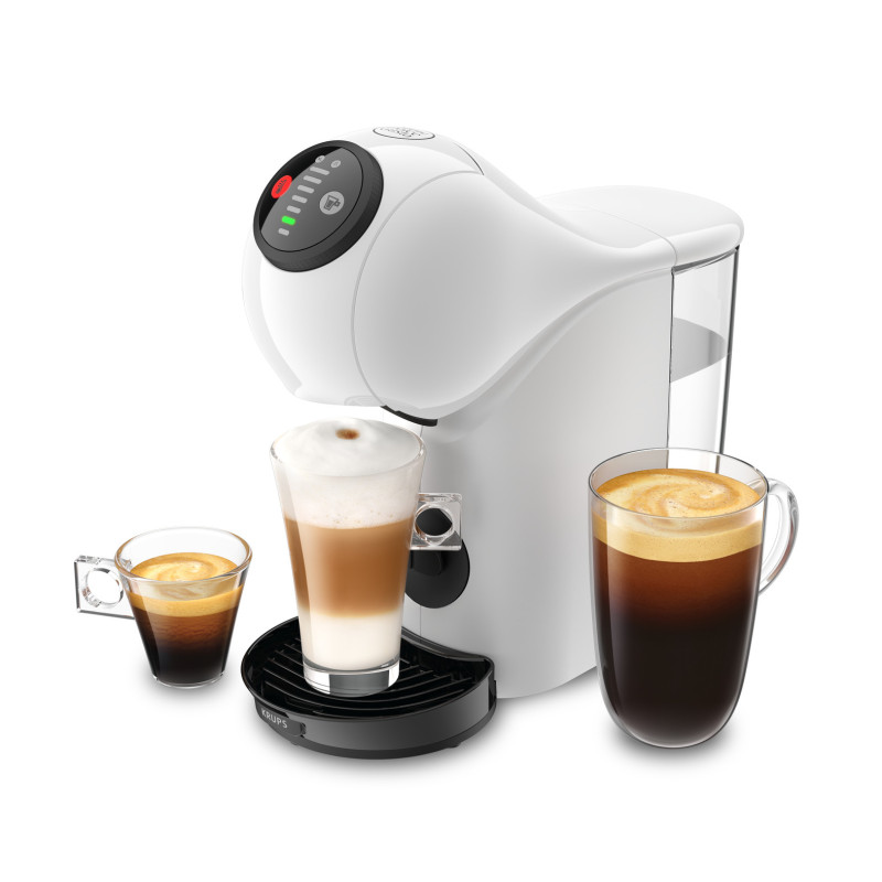 Krups KP2401 Genio S KP2401 automatische koffiemachine
