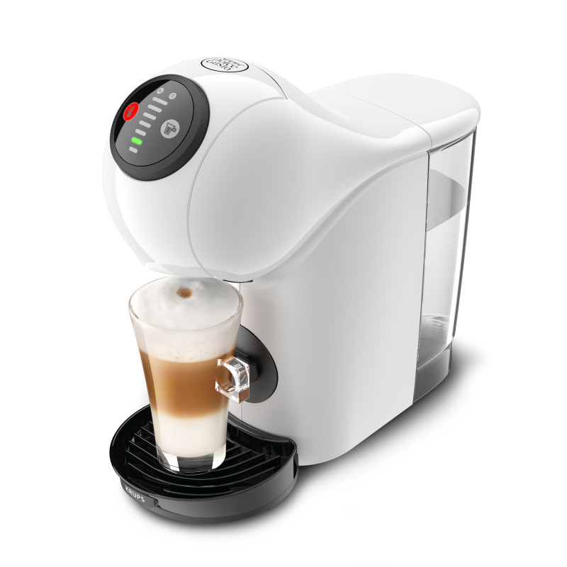Krups KP2401 Genio S KP2401 automatische koffiemachine