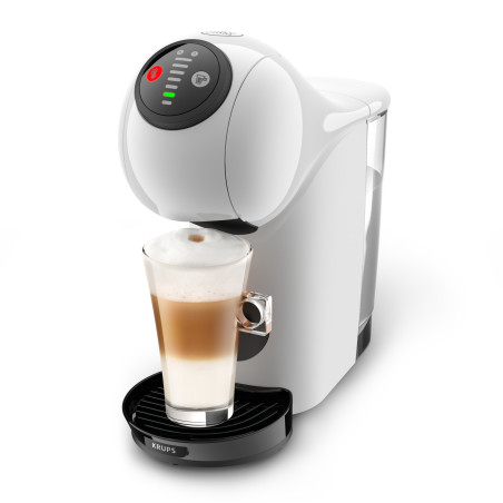 Krups KP2401 Semi-automatique Machine à expresso 0,8 L